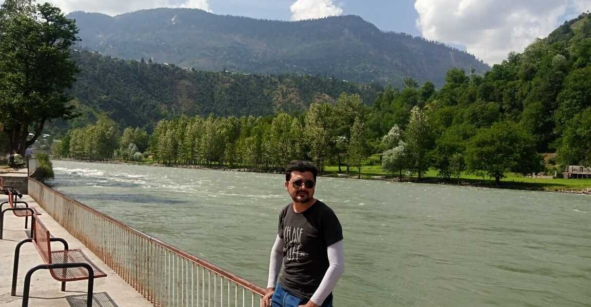 Arangkail Kashmir 2021